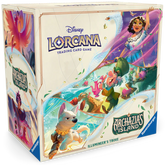 Disney Lorcana TCG: Archazia's Island - Illumineer’s Trove